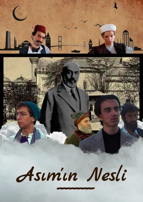 Asım'ın Nesli