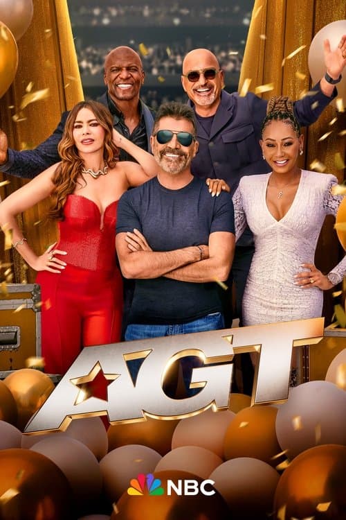 America's Got Talent