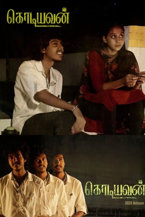 Kodiyavan