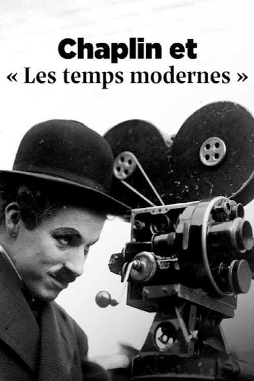 Chaplin et "Les temps modernes": La voie du silence
