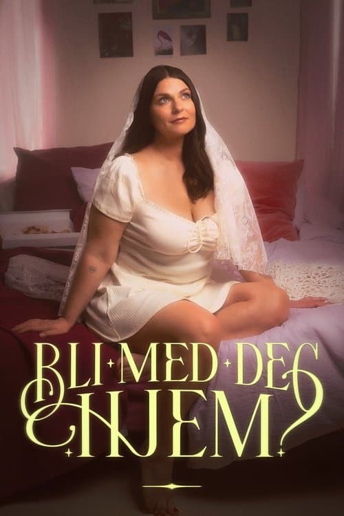 Bli med deg hjem?