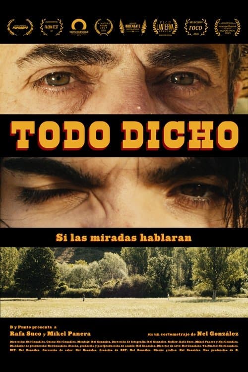 Todo Dicho