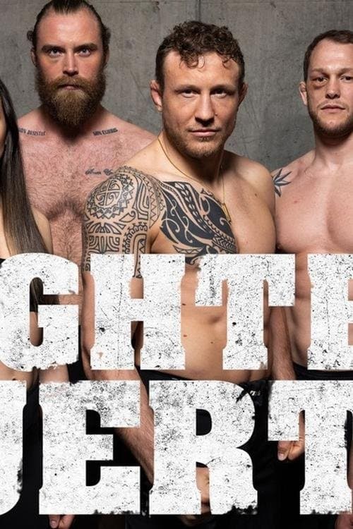 Fighterhjerte