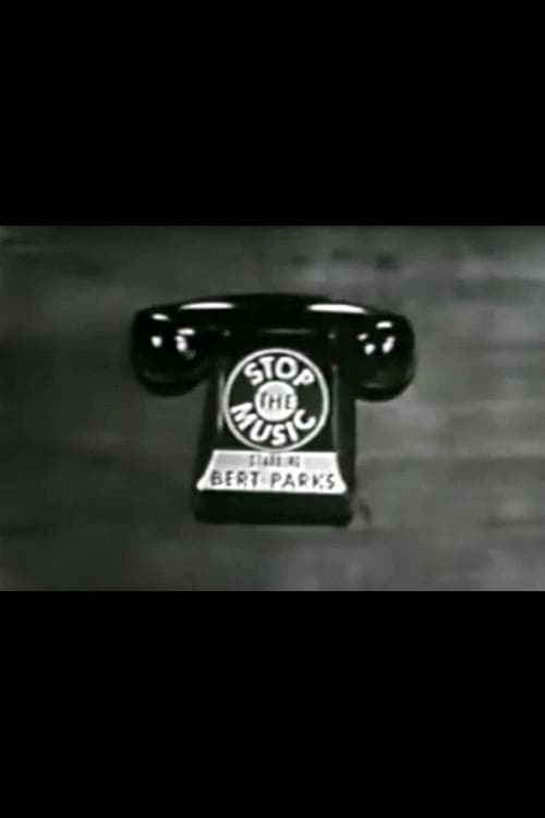 Stop the Music