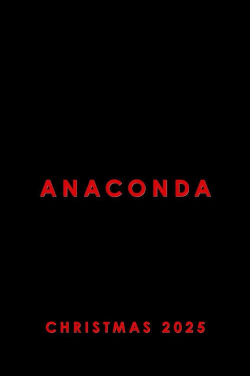 Anaconda