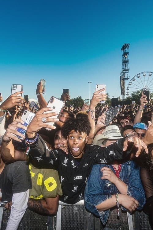 Trainwreck: The Astroworld Tragedy