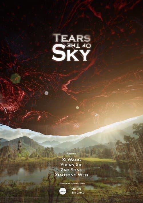 Tears of the Sky