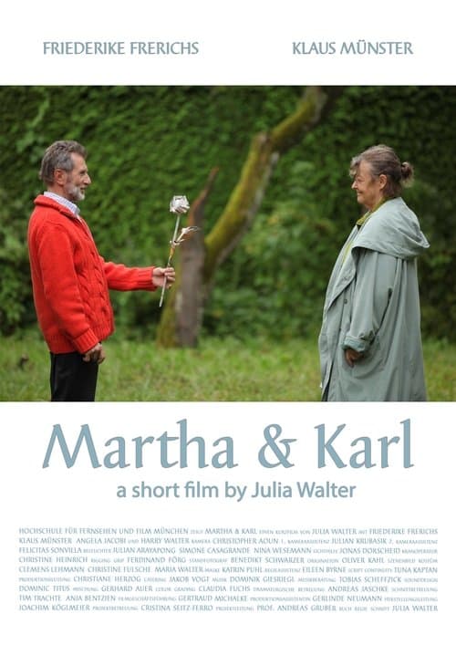 Martha und Karl