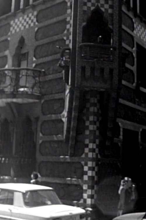 GAUDÍ