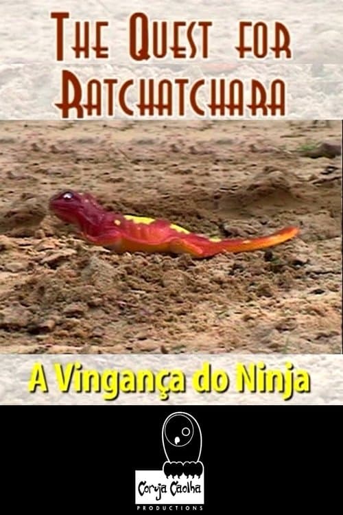 The Quest For Ratchatchara