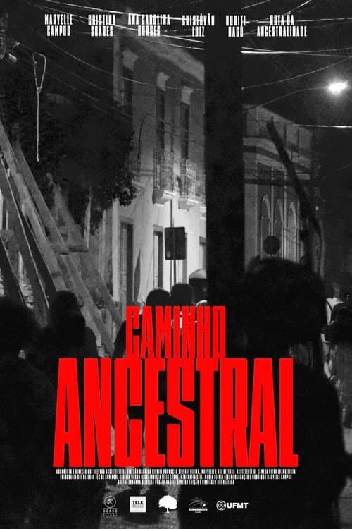 Ancestral Path