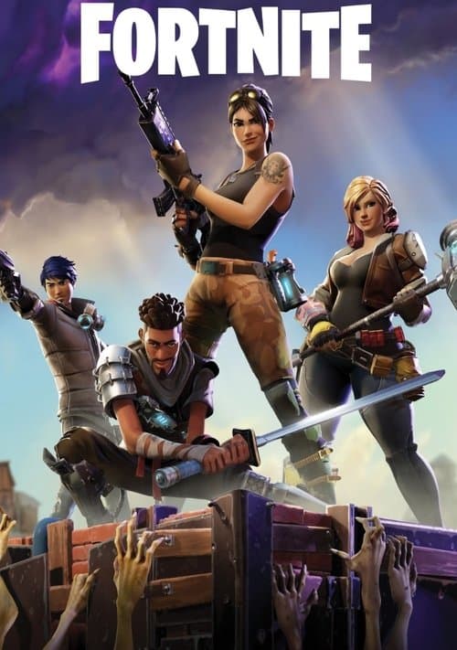 Fortnite: The Musical