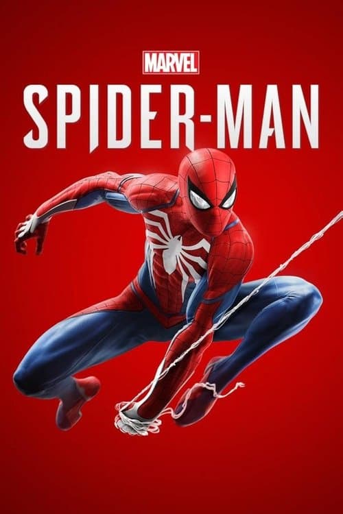 Marvel's Spider-Man (Full Dub) | Real-Time Fandub Games