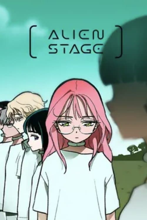 Alien Stage
