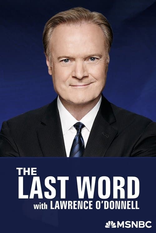 The Last Word with Lawrence O'Donnell