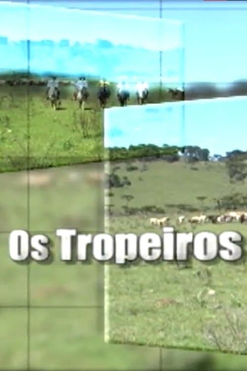 Os Tropeiros