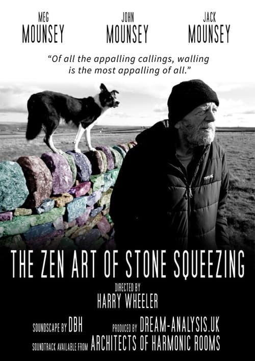 The Zen Art of Stone Squeezing
