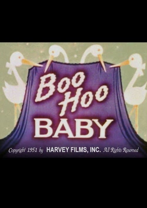 Boo Hoo Baby