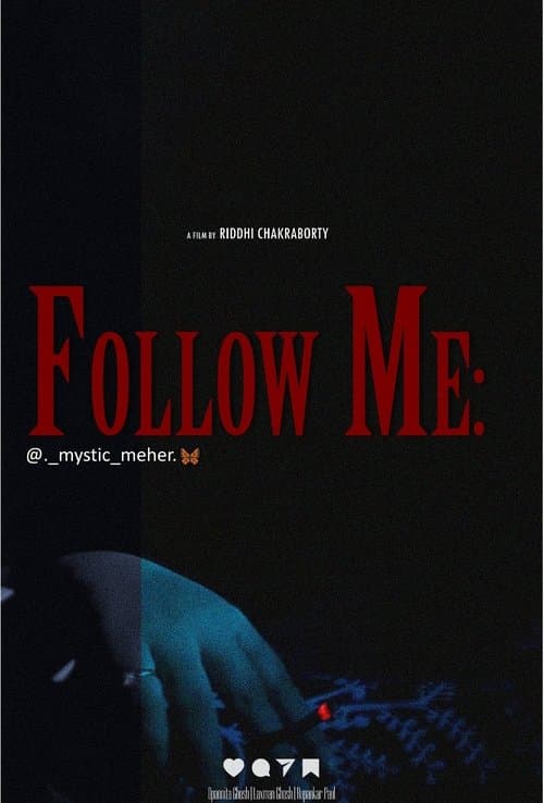 Follow Me: @._mystic_meher.🦋