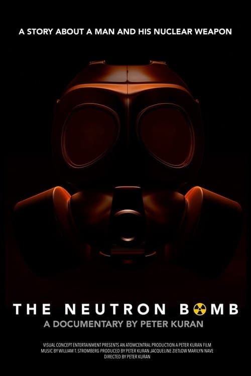 The Neutron Bomb