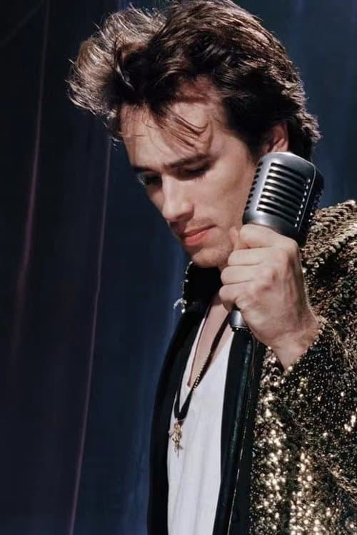 Jeff Buckley: Grace Electronic Press Kit