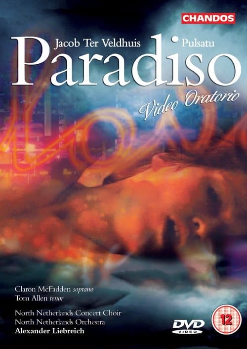Paradiso, oratorio