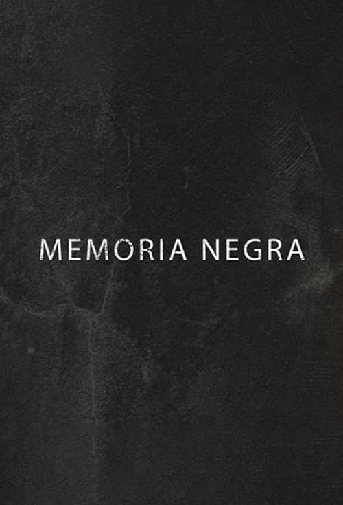 Memoria Negra