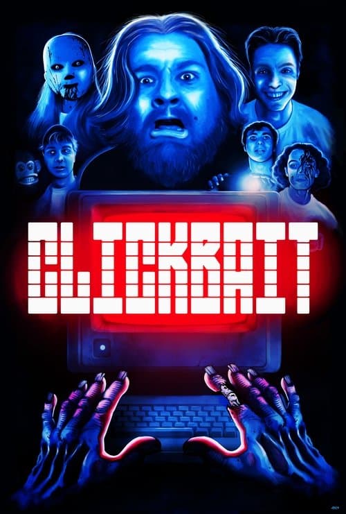 CLICKBAIT