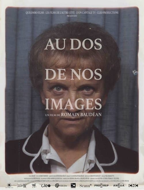 Au dos de nos images