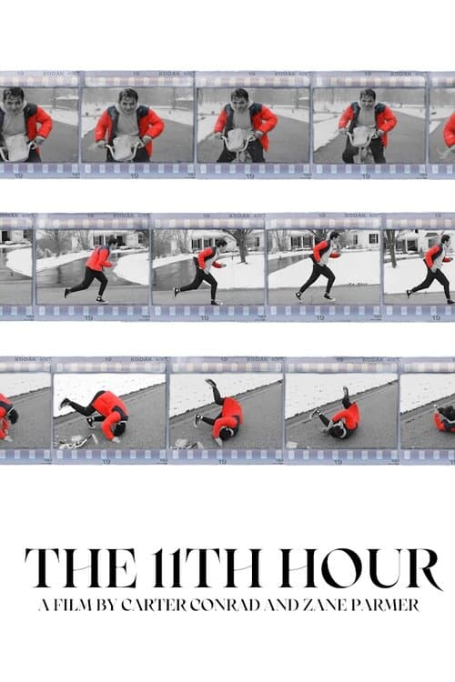 The 11th Hour