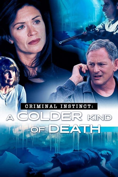 A Colder Kind of Death
