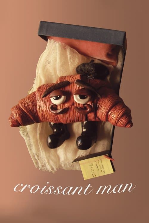 Croissant Man