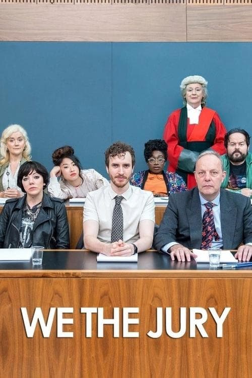 We the Jury