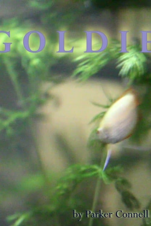 Goldie