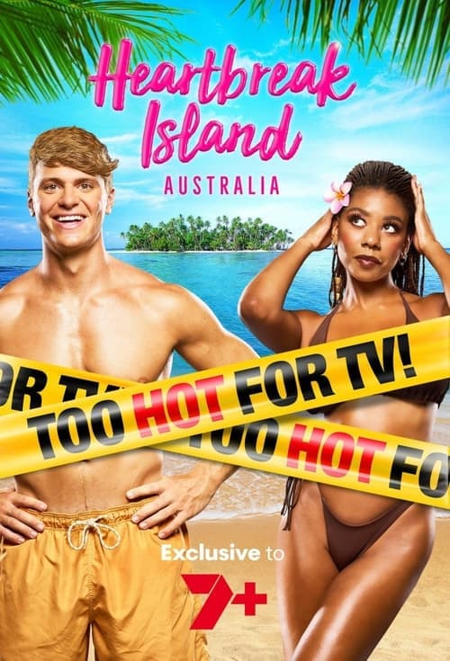 Heartbreak Island Australia