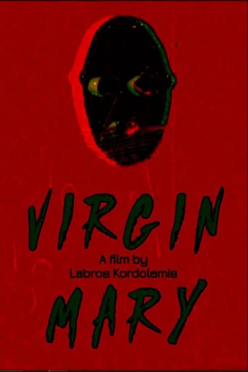 Virgin Mary