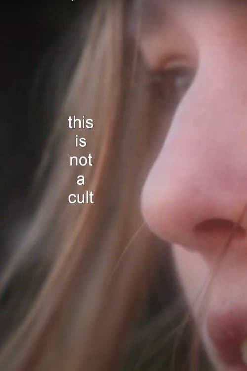 This is not a cult