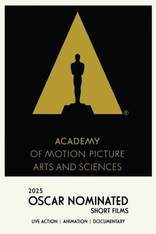 2025 Oscar Nominated Short Films: Animated