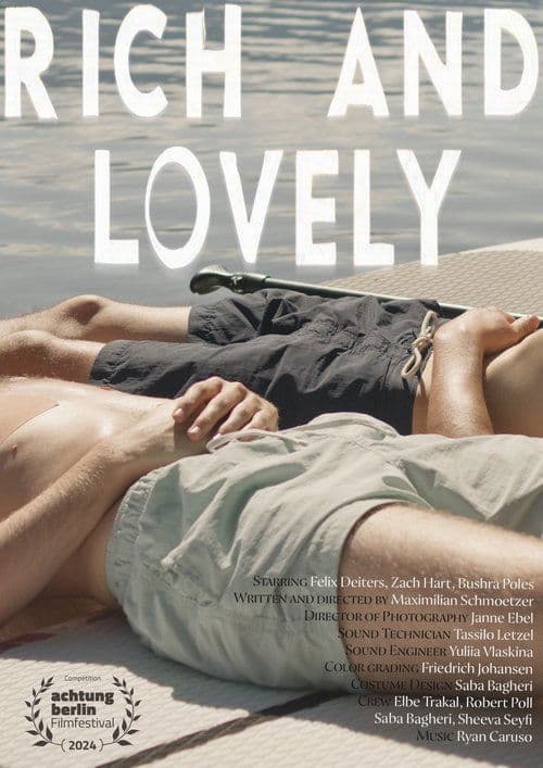 Rich and Lovely