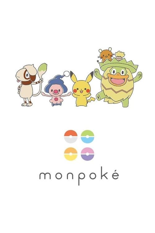 monpoke