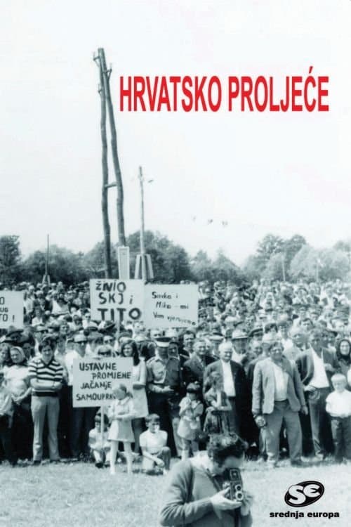 The Croatian Spring
