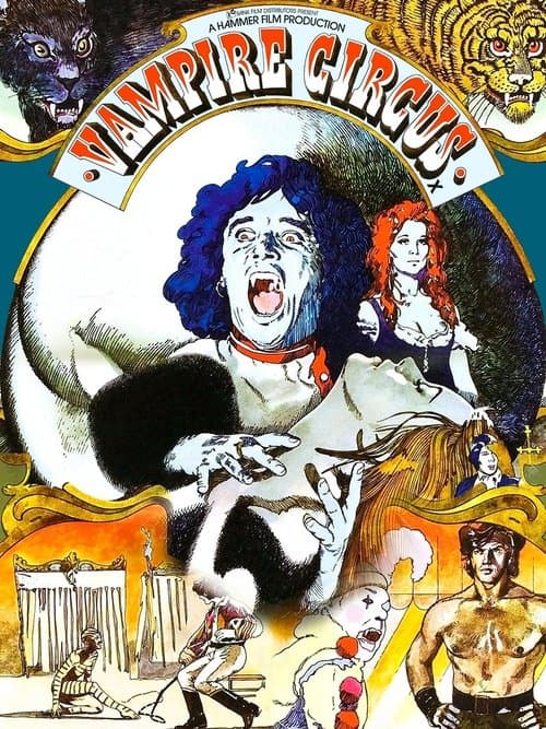 Vampire Circus