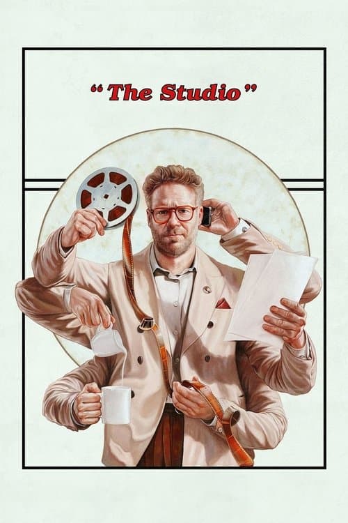 The Studio Season 1