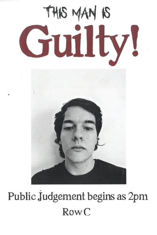 Timothy's Public Judgement
