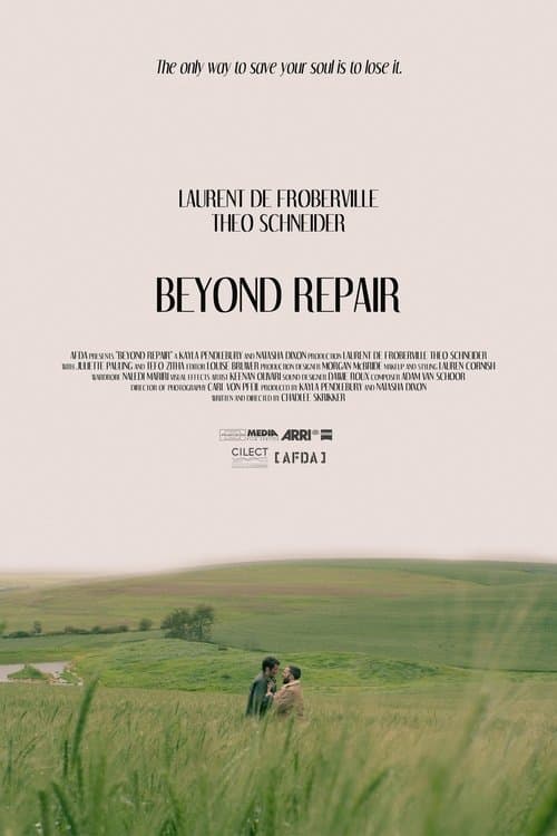Beyond Repair