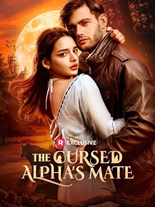 The Cursed Alpha's Mate