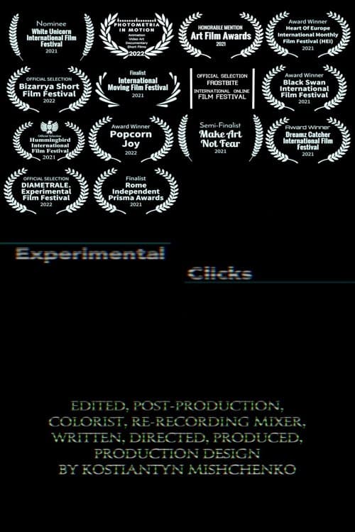 Experimental Clicks