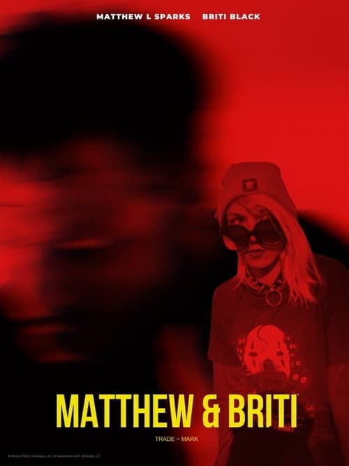Matthew & Briti