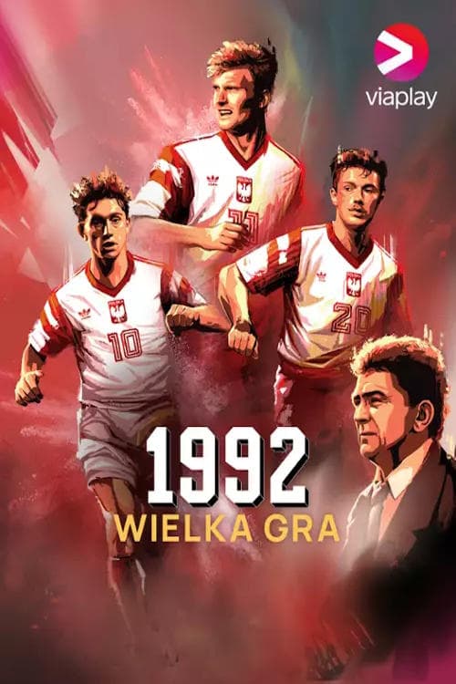 1992: The Top Game