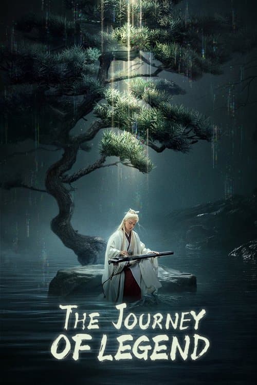The Journey of Legend
